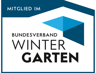 Mitglied im Bundesverband Wintergarten