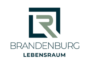 LebensRaum Brandenburg Logo